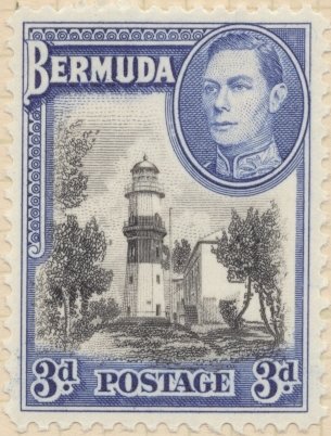 St. David's lighthouse
