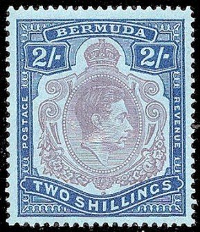 King George VI (1895-1952)