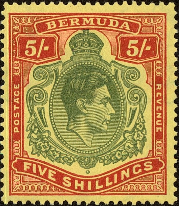King George VI (1895-1952)