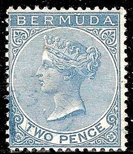 Queen Victoria