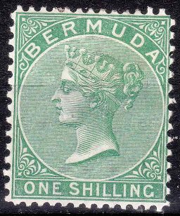 Queen Victoria