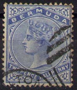 Queen Victoria