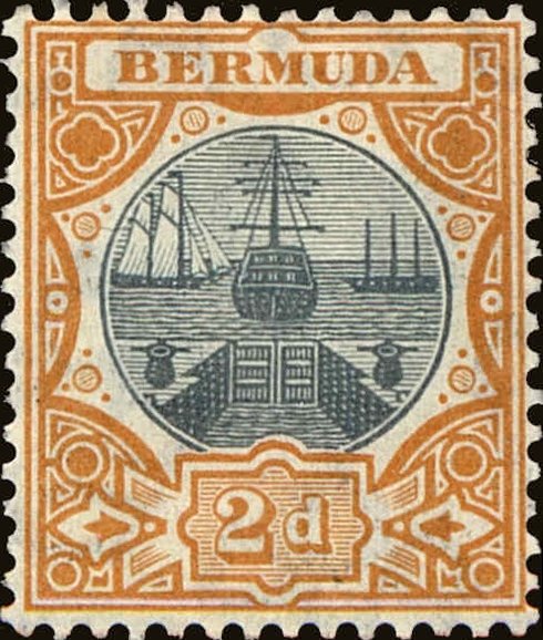 Dry Dock