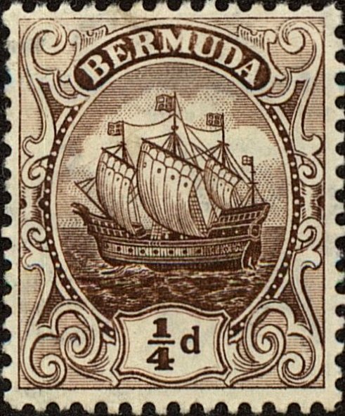 Caravel