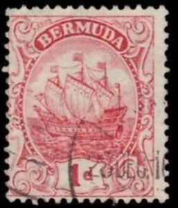 Caravel