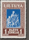 "Lithuanian School"