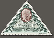 Writer and priest Juozas Tumas-Vaizgantas