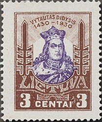 Vytautas (1350-1430)