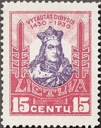 Vytautas (1350-1430)