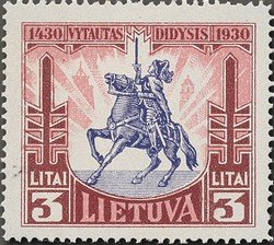 Vytautas (1350-1430)
