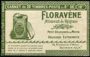 Booklet, Type Jeanne d'Arc, France,  , Mammals, Horses, Saints, Women, Animals (Fauna)