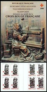 Booklet, Stalls of Amiens cathedral, France,  , Churches - Cathedrals - Basilicas - Chapels