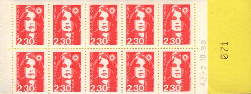 Marianne de Briat