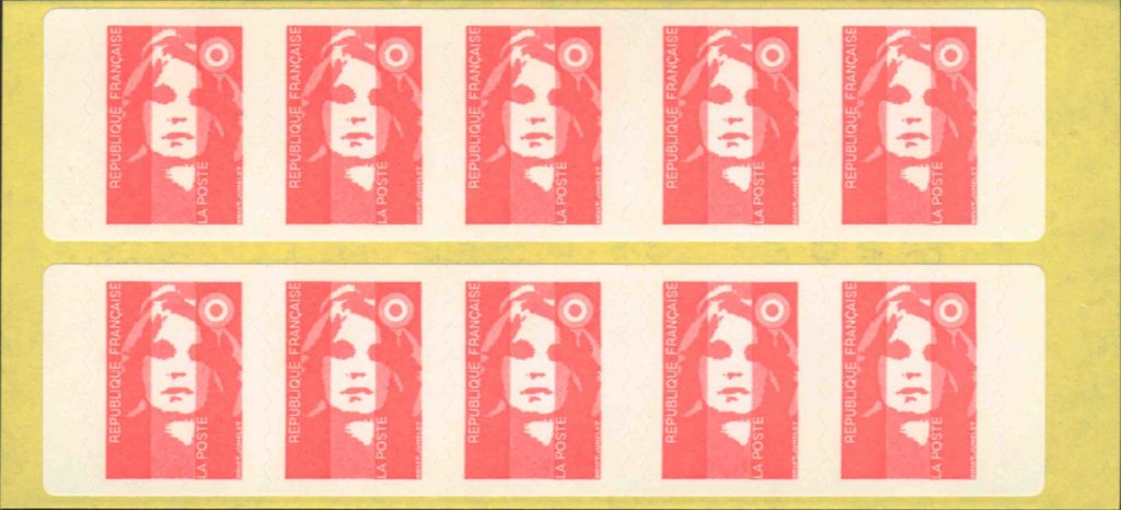 Marianne de Briat