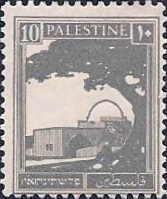 Rachel's Tomb, Bethlehem