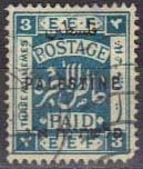 Postage paid