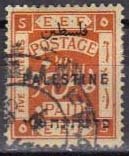Postage paid