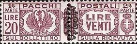 Pacchi Postali