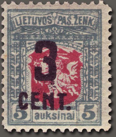 Coat of arms