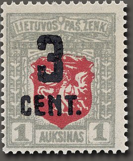 Coat of arms