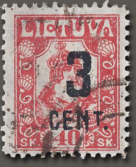 Grand Duke Kestusis