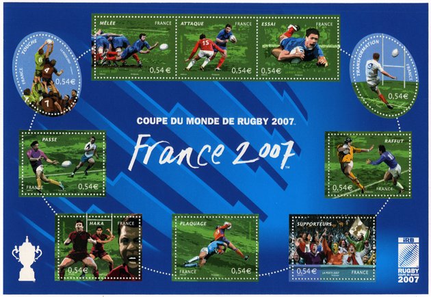 Rugby World Cup