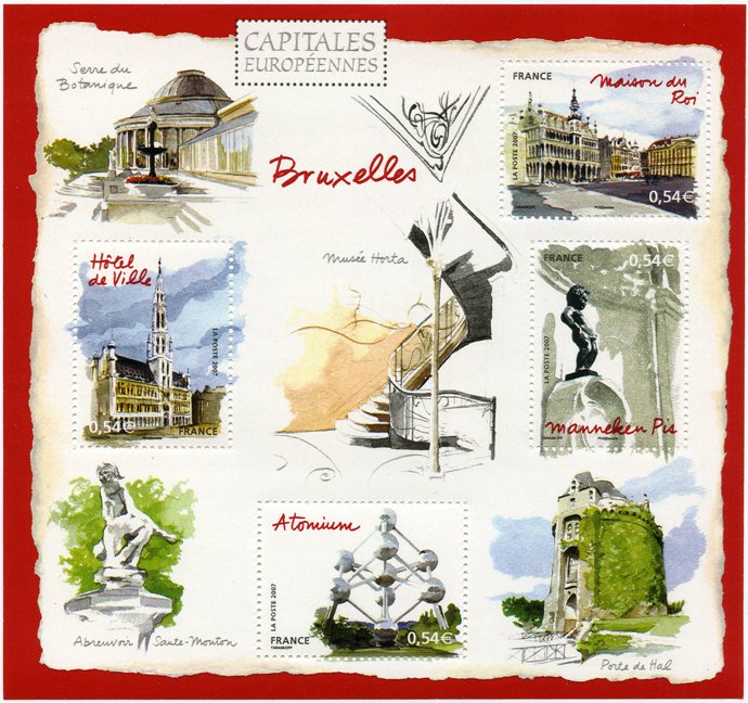 Brussels