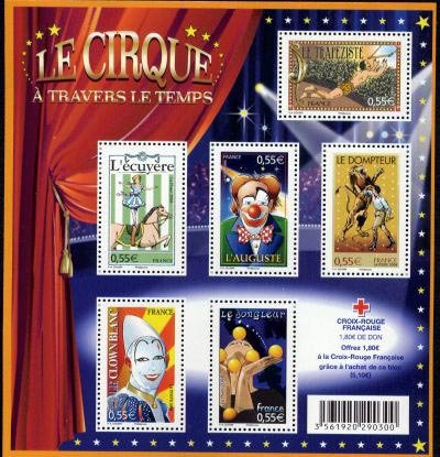 Personnages célèbres
