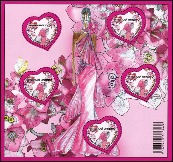 Ungaro Heart