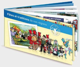 Festivities of our regions
