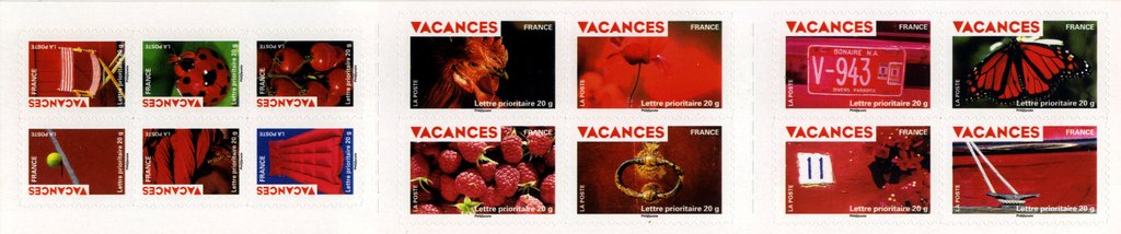 Vacances