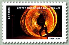 Le spectacle