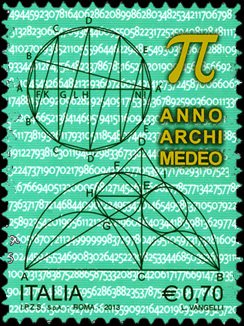 year Archimedean