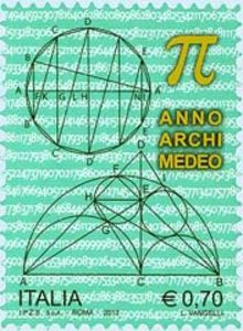 year Archimedean