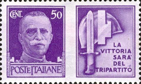 The victory is the Tripartite