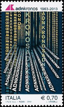 Adnkronos News Agency