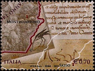 Montegiardino