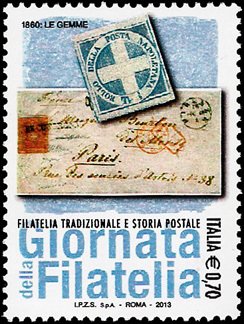 Traditional Philately and Postal History