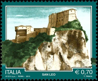 San Leo