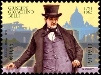 Giuseppe Gioachino Belli