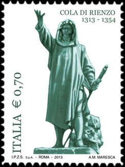 Cola di Rienzo