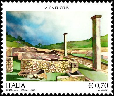 Alba Fucens