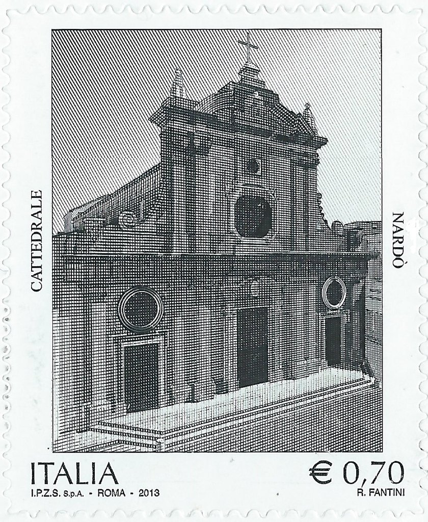 Cathedral of Nardo
