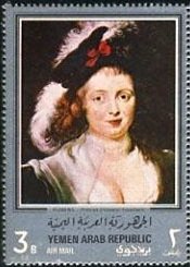 Hèlène Fourment