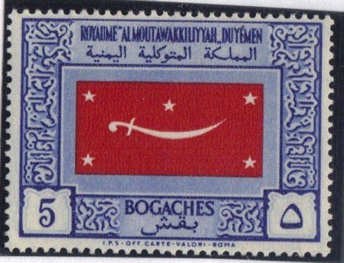 National flag