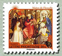 Maître de Flémalle (1378-1444)