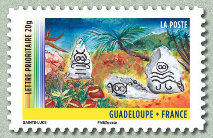 Guadeloupe