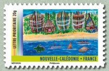 Nouvelle Calédonie