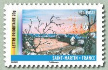 Saint-Martin
