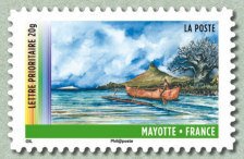 Mayotte